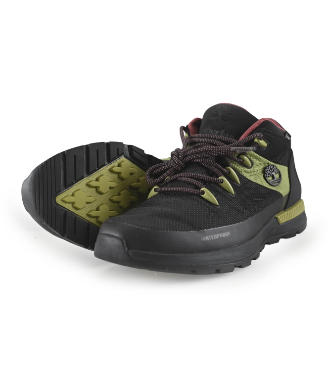 Timberland Hohe Sneaker