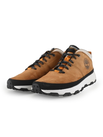 Timberland Hohe Sneaker Gelb 271397