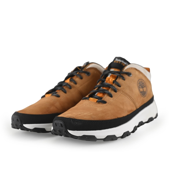 Timberland Hohe Sneaker