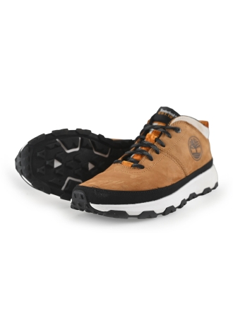 Timberland Hohe Sneaker