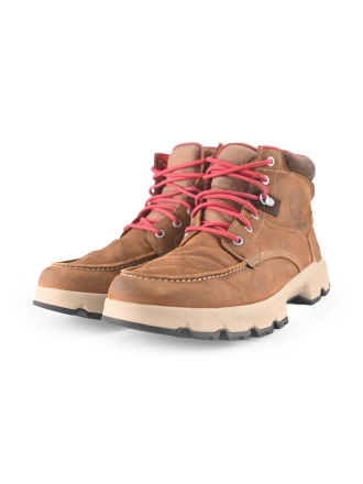 Timberland Schnürstiefel Braun 271398