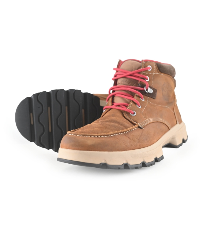 Timberland Schnürstiefel
