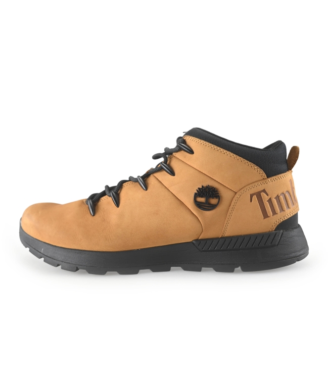 Timberland Hohe Sneaker