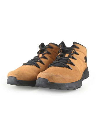 Timberland Hohe Sneaker Gelb 271399