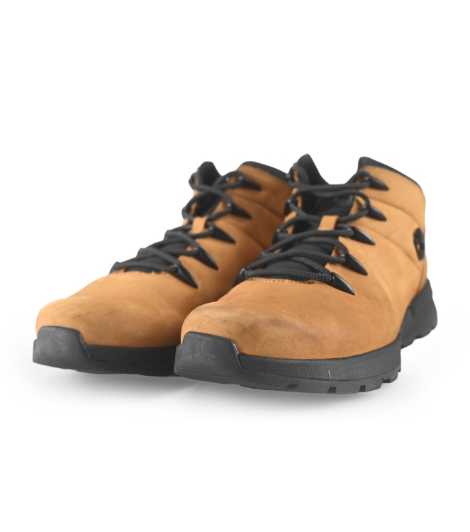 Timberland Hohe Sneaker