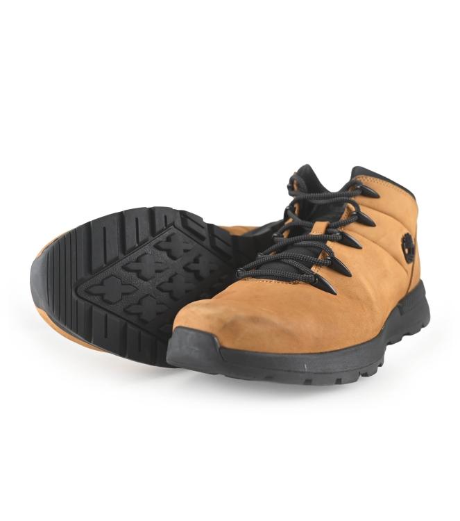 Timberland Hohe Sneaker
