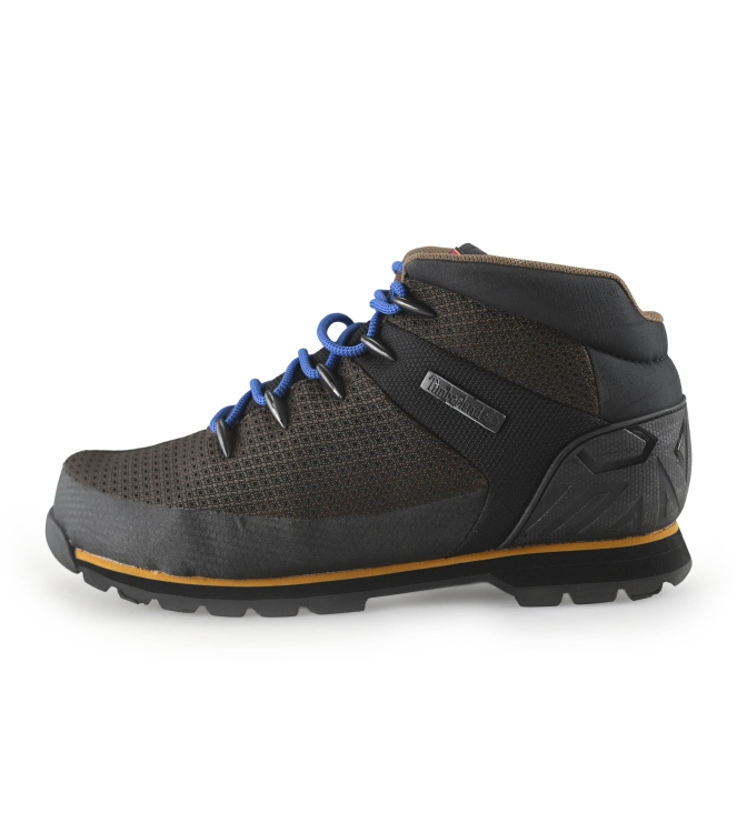 Timberland Schnürstiefel