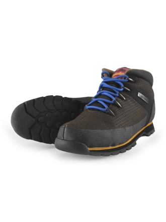 Timberland Schnürstiefel