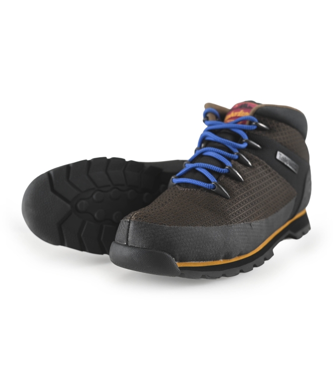 Timberland Schnürstiefel