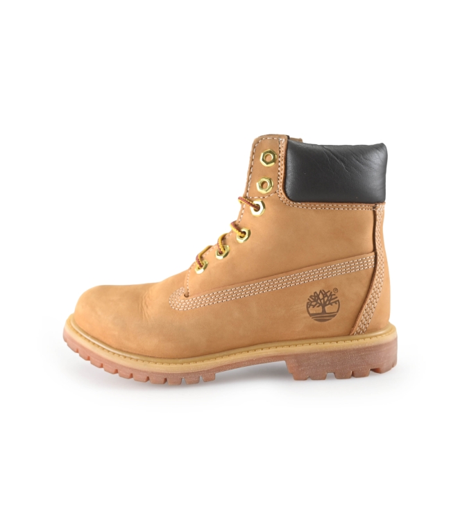 Timberland Schnürstiefel