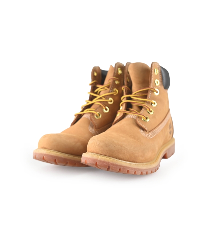 Timberland Schnürstiefel