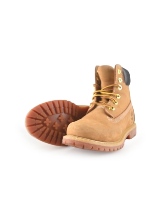 Timberland Schnürstiefel