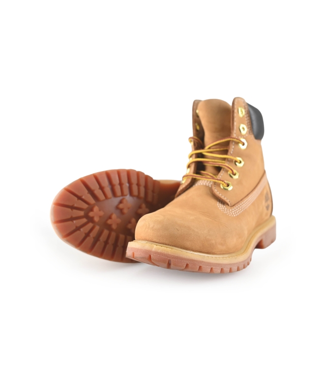 Timberland Schnürstiefel