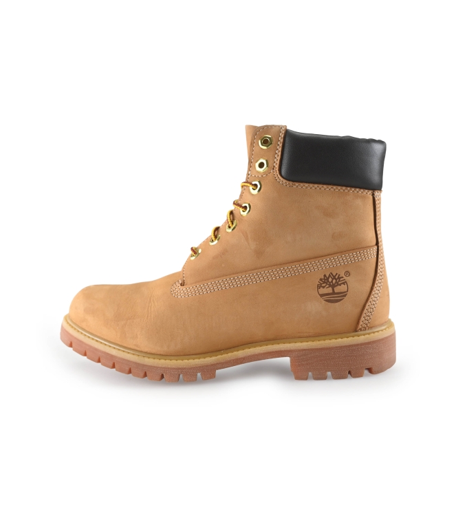 Timberland Stiefel