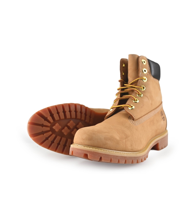 Timberland Stiefel
