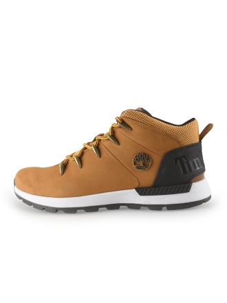 Timberland Wanderschuhe Braun 271403
