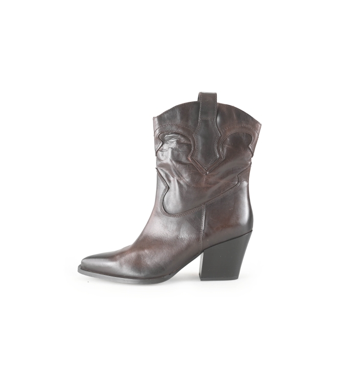 Dune London Cowboystiefel