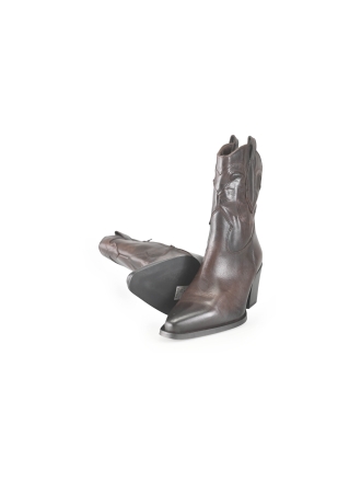 Dune London Cowboystiefel