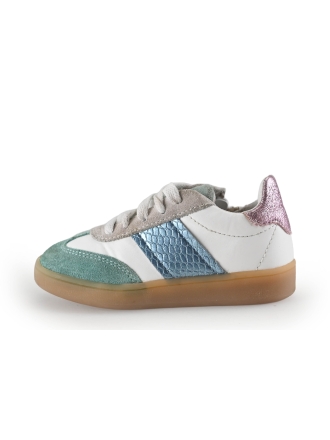 Muyters Sneaker Blau 271407