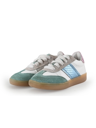 Muyters Sneaker Blau 271407