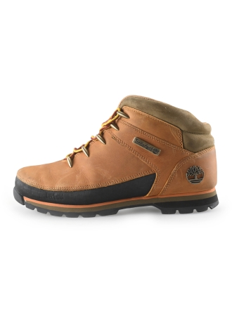 Timberland Schnürstiefel Braun 271409