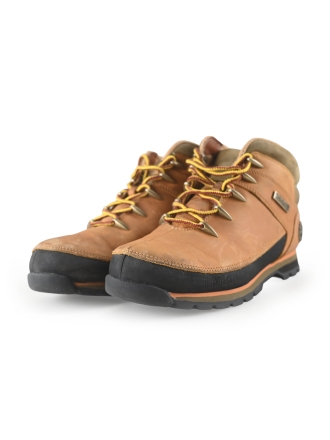 Timberland Schnürstiefel Braun 271409