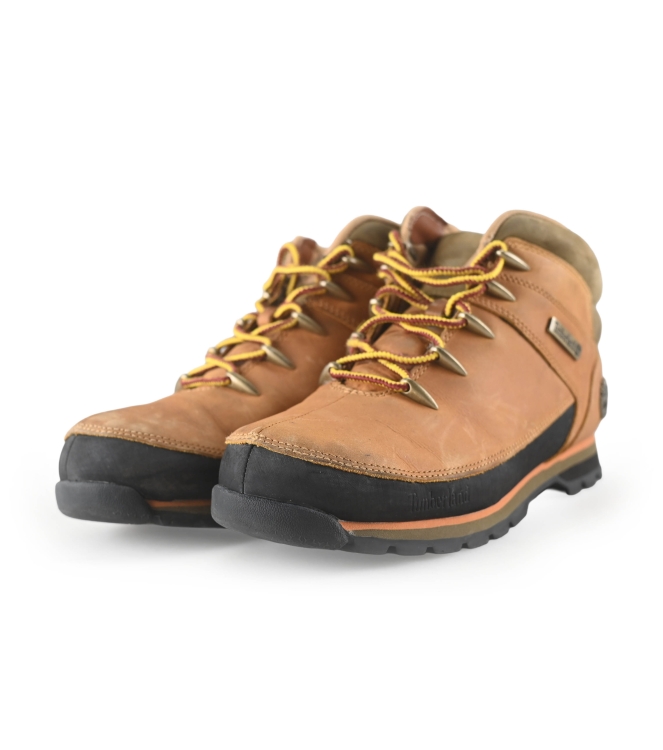 Timberland Schnürstiefel