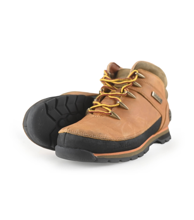 Timberland Schnürstiefel