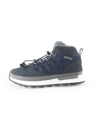 Timberland Hohe Sneaker Blau 271414