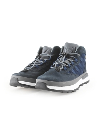 Timberland Hohe Sneaker Blau 271414