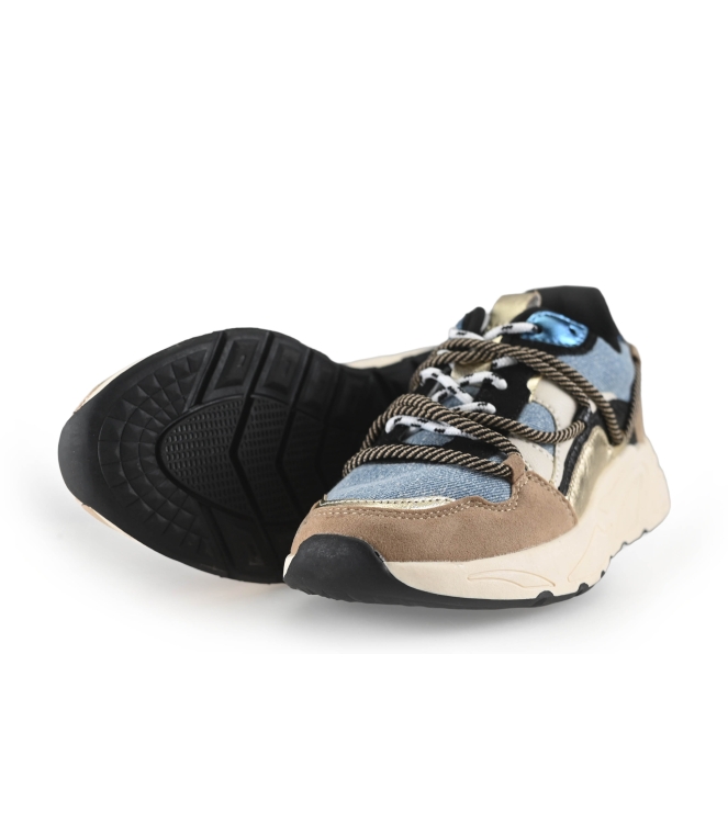 Poelman Sneaker