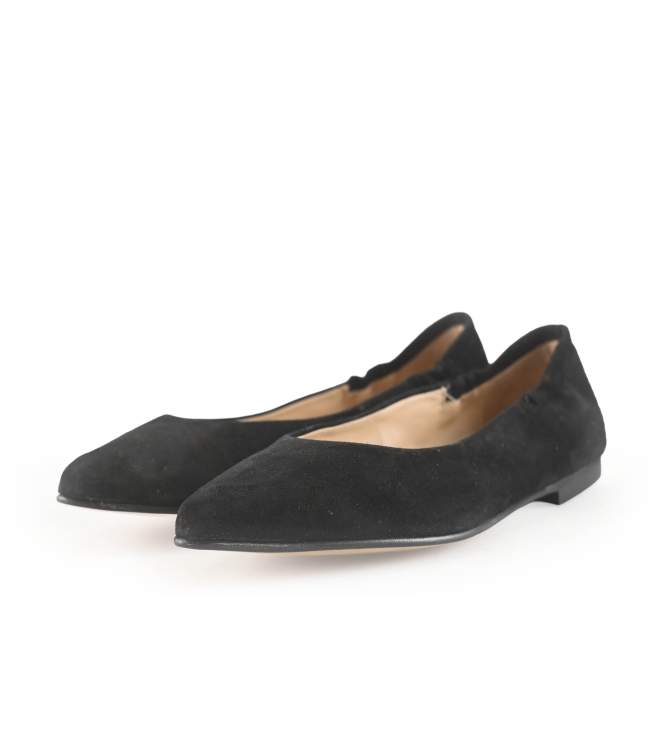 Linea Zeta Ballerinaschuhe