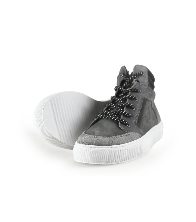 Develab Hohe Sneaker