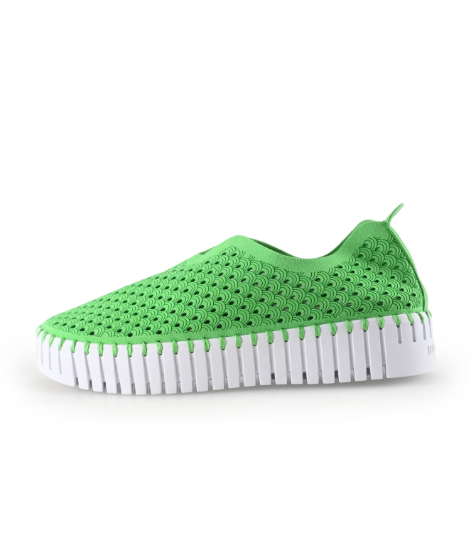 Ilse Jacobsen Slip-ons
