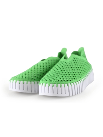 Ilse Jacobsen Slip-ons Grün 271420