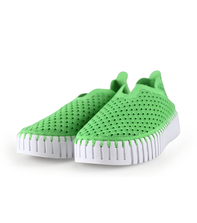 Ilse Jacobsen Slip-ons
