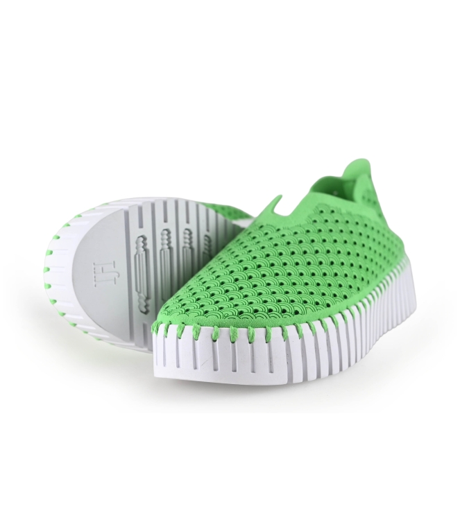 Ilse Jacobsen Slip-ons