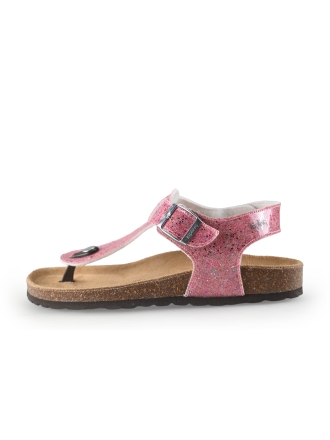 Kipling Sandalen Rosa 271421