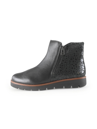 Feyn Stiefeletten Schwarz 271424