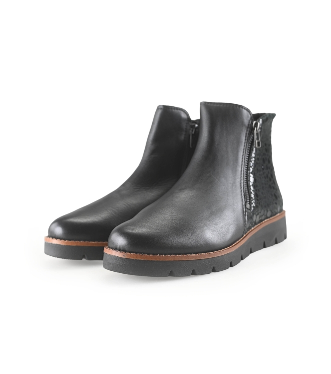 Feyn Stiefeletten