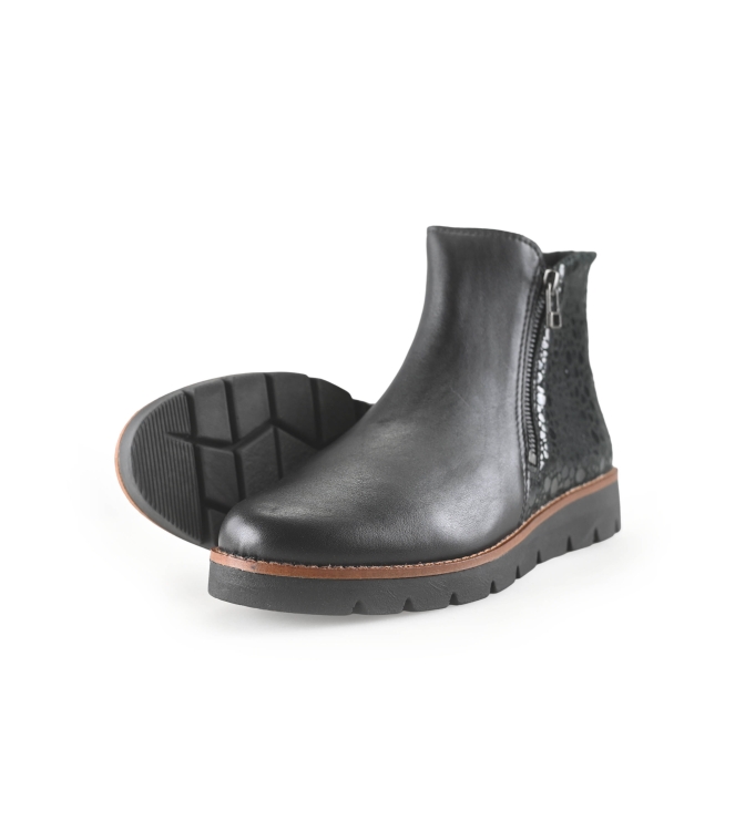 Feyn Stiefeletten