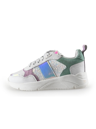 Muyters Sneaker Weiß 271426