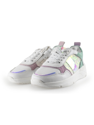 Muyters Sneaker Weiß 271426