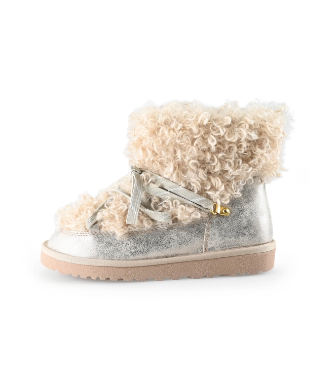 Supercracks Schneestiefel