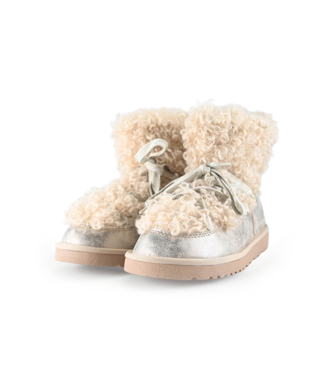 Supercracks Schneestiefel