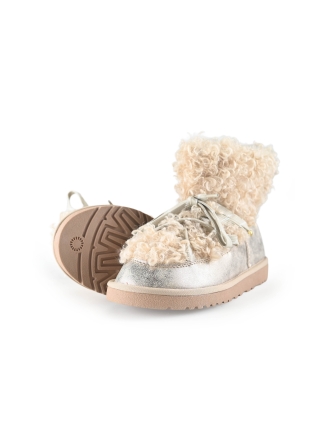 Supercracks Schneestiefel