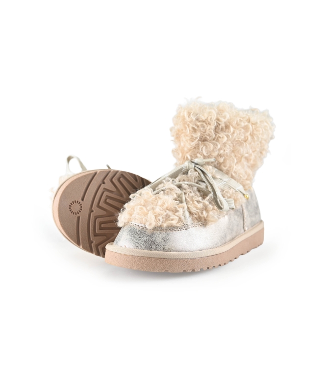 Supercracks Schneestiefel
