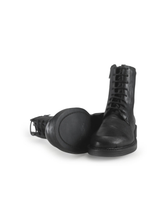 Linea Zeta Schnürstiefel