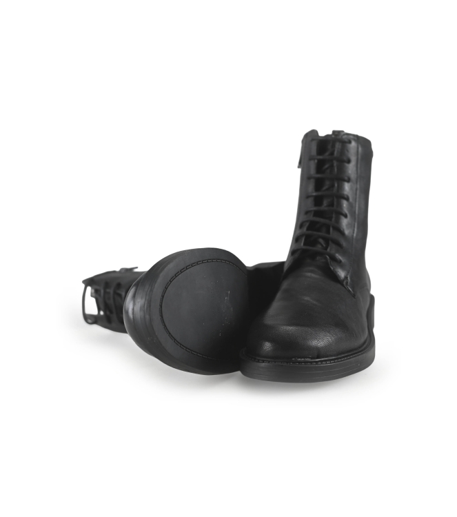 Linea Zeta Schnürstiefel