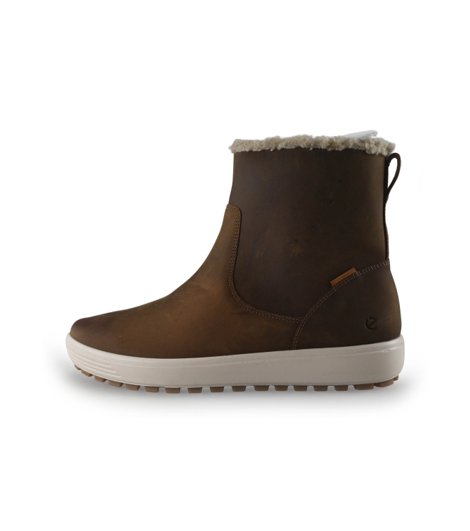 Ecco Stiefel
